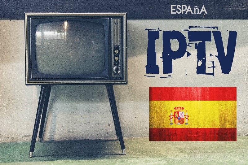 Smart IPTV España